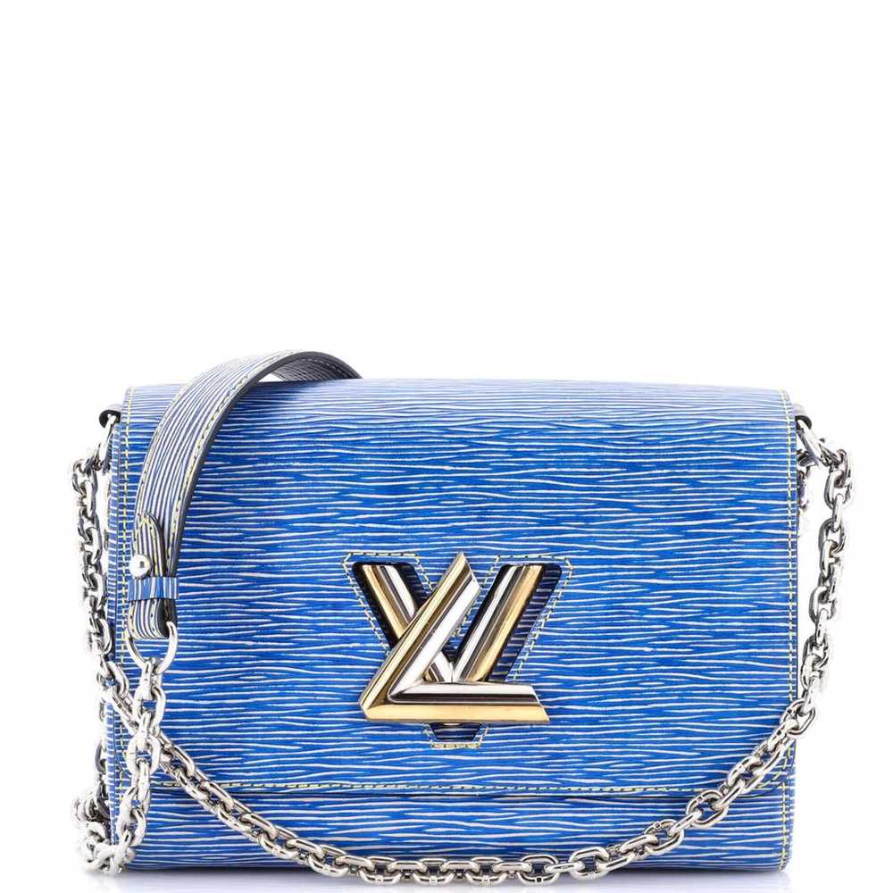 Louis Vuitton Leather crossbody bag - image 1