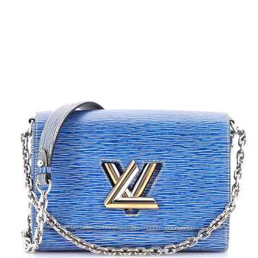 Louis Vuitton Leather crossbody bag - image 1