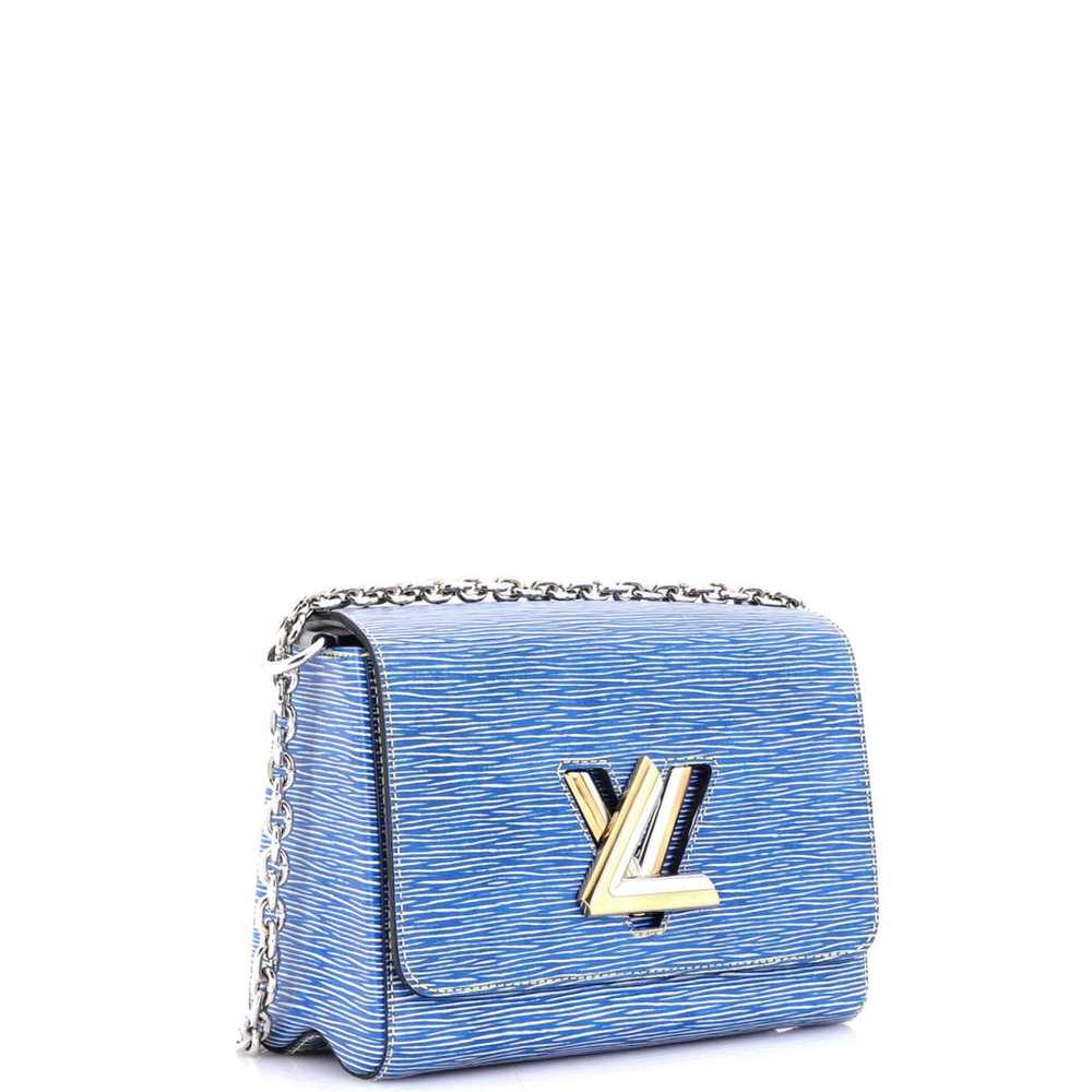 Louis Vuitton Leather crossbody bag - image 2