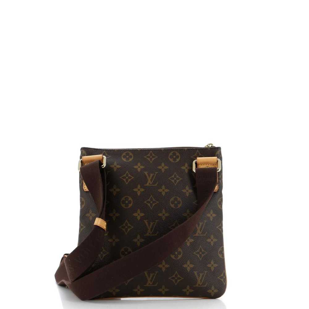 Louis Vuitton Cloth crossbody bag - image 3