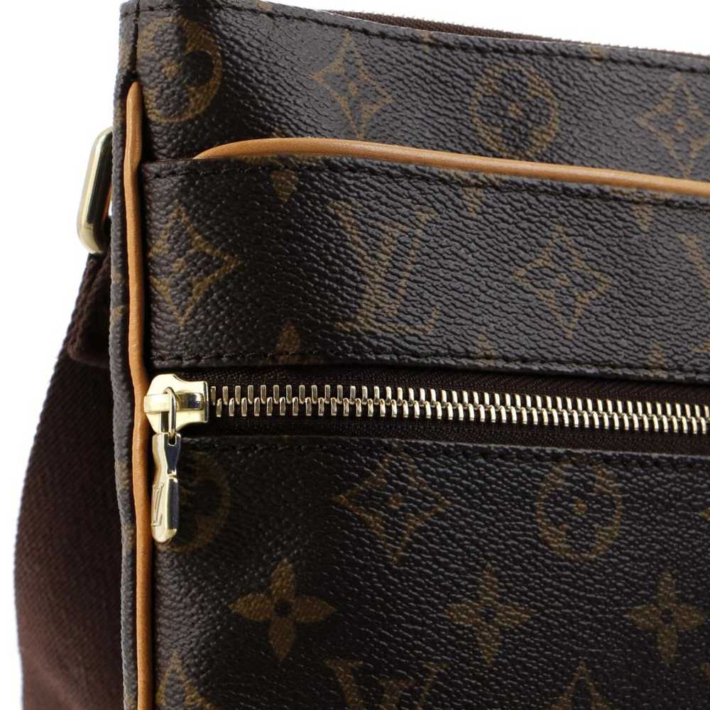 Louis Vuitton Cloth crossbody bag - image 6