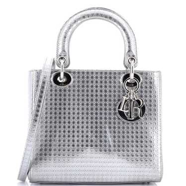 Christian Dior Leather handbag