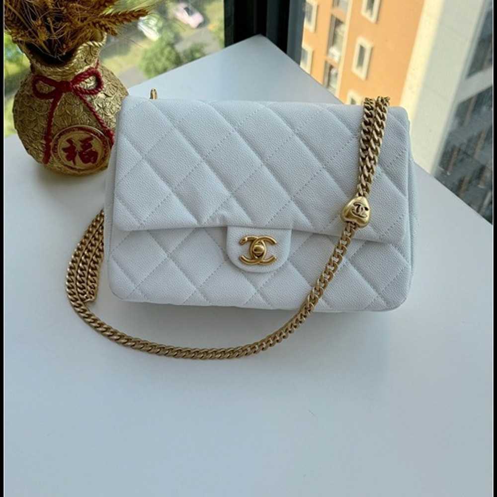 Chanel Shoulder Bag - image 1