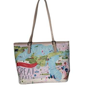 Spartina Greetings From The Great Lakes Michigan … - image 1