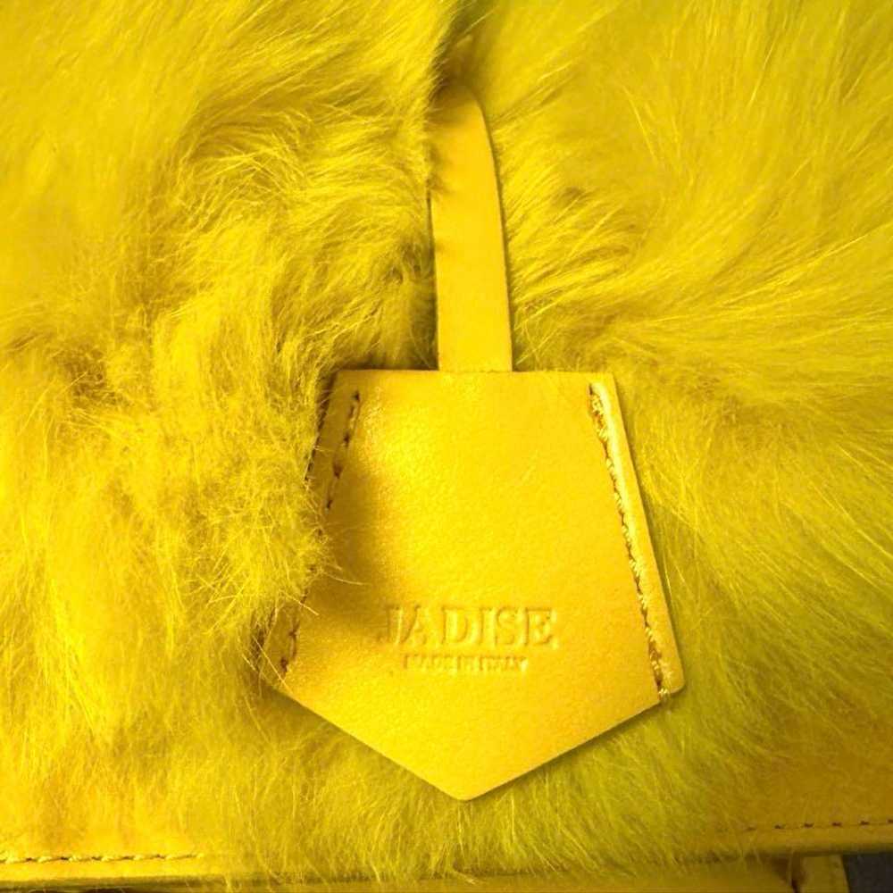 Jadise (Grace Continental) Fur Shoulder Bag - image 3