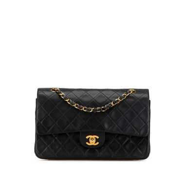 Chanel Timeless/Classique leather handbag - image 1