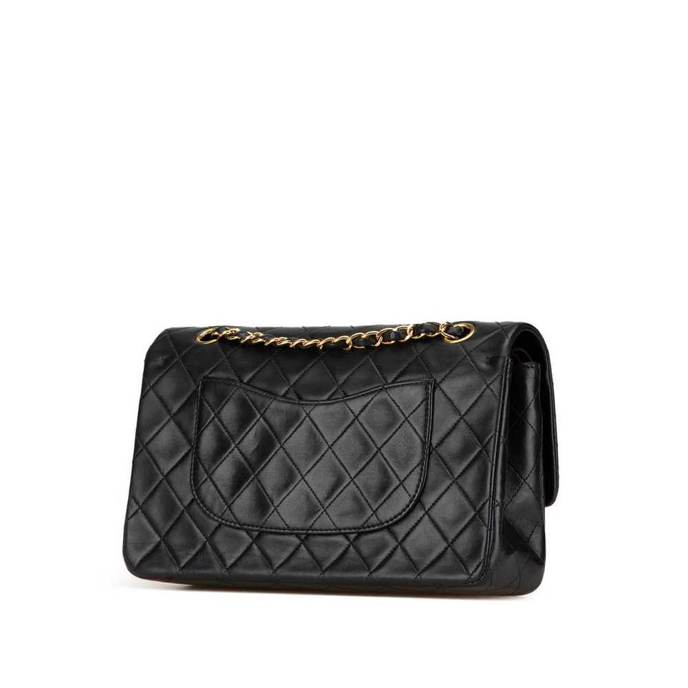 Chanel Timeless/Classique leather handbag - image 2