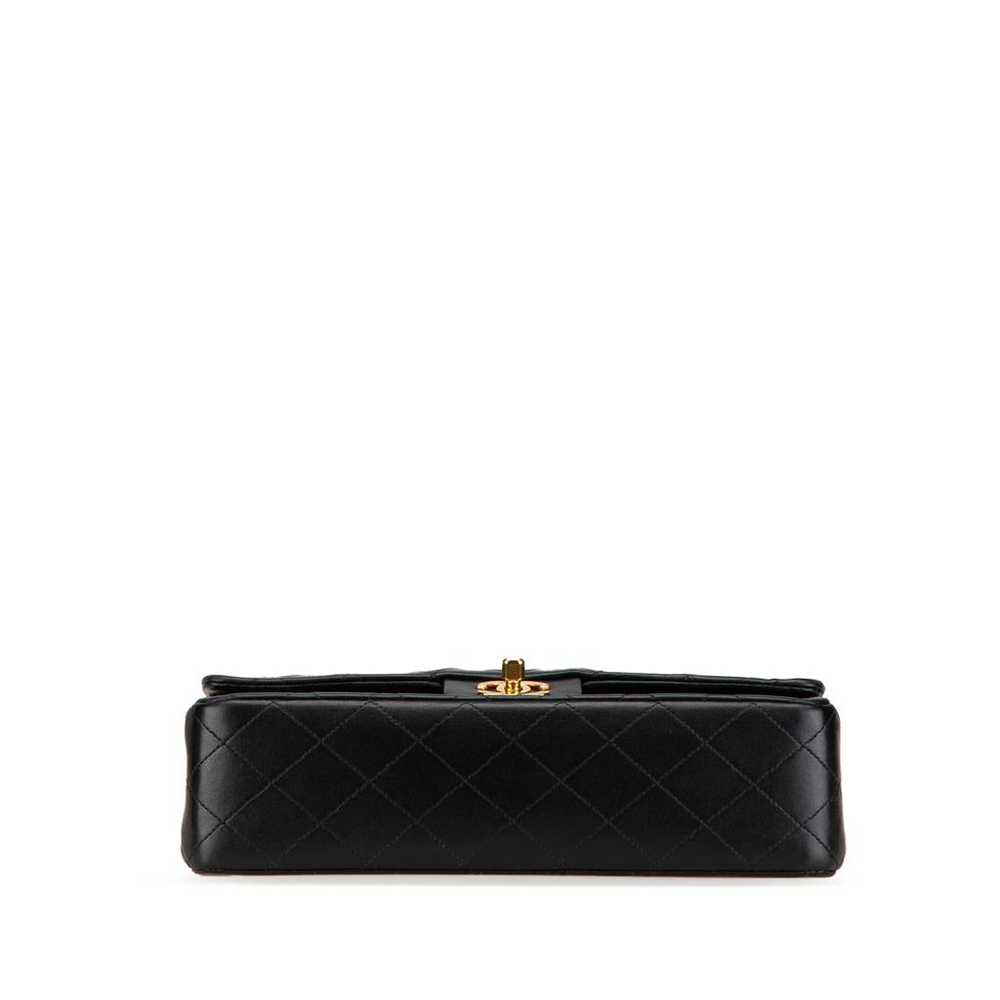 Chanel Timeless/Classique leather handbag - image 3