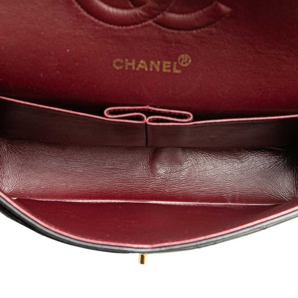 Chanel Timeless/Classique leather handbag - image 4