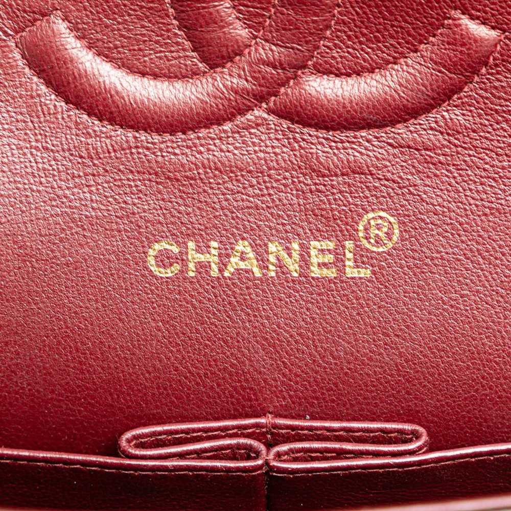 Chanel Timeless/Classique leather handbag - image 5