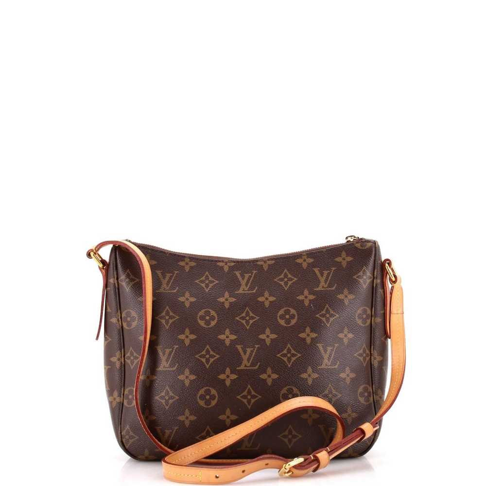 Louis Vuitton Cloth crossbody bag - image 3