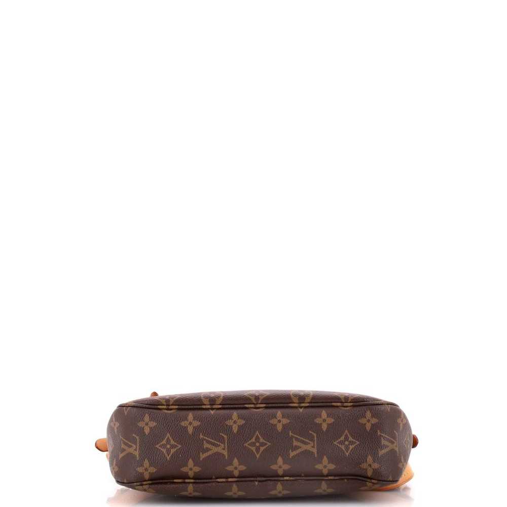 Louis Vuitton Cloth crossbody bag - image 4