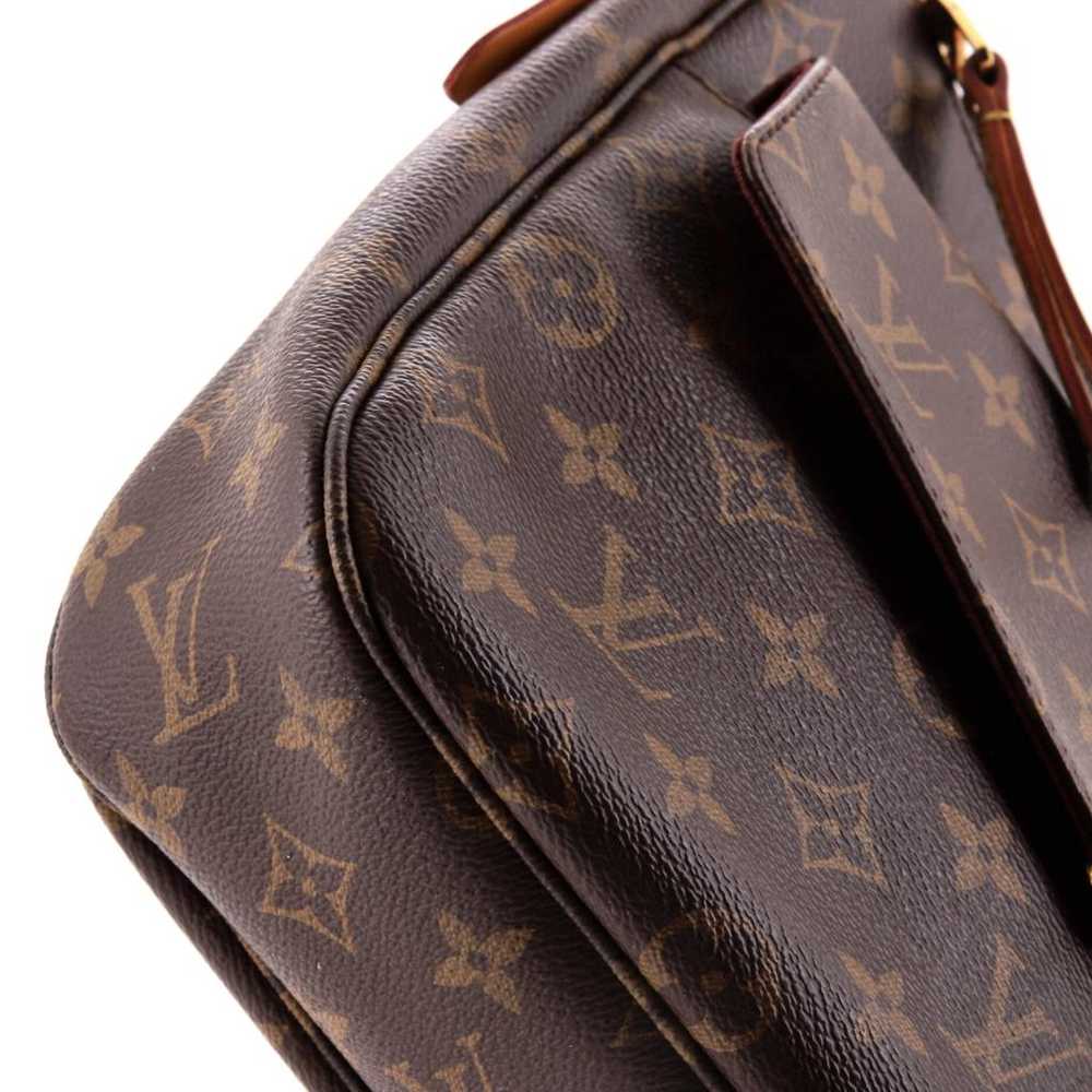 Louis Vuitton Cloth crossbody bag - image 6