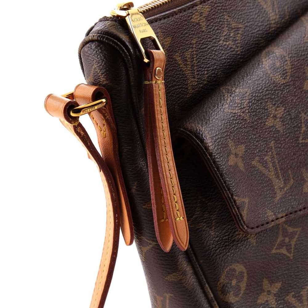 Louis Vuitton Cloth crossbody bag - image 7