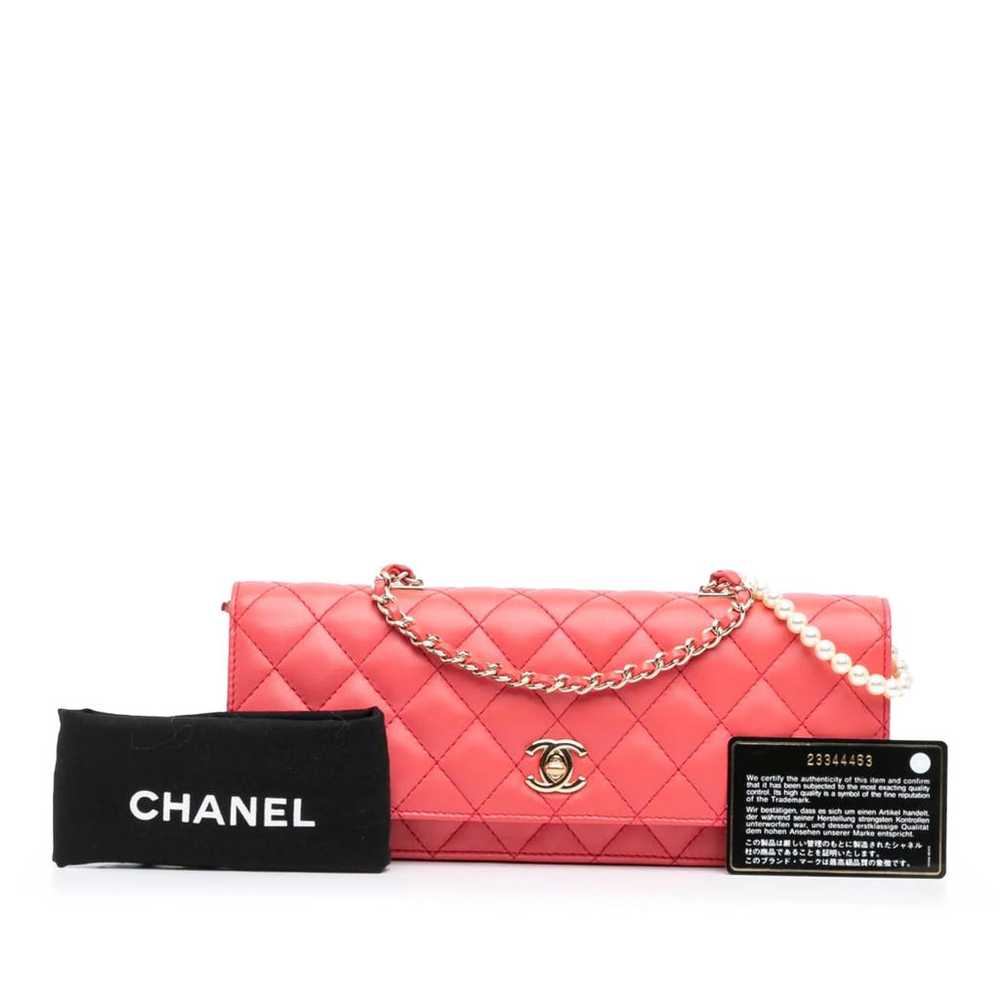 Chanel Timeless/Classique leather crossbody bag - image 11