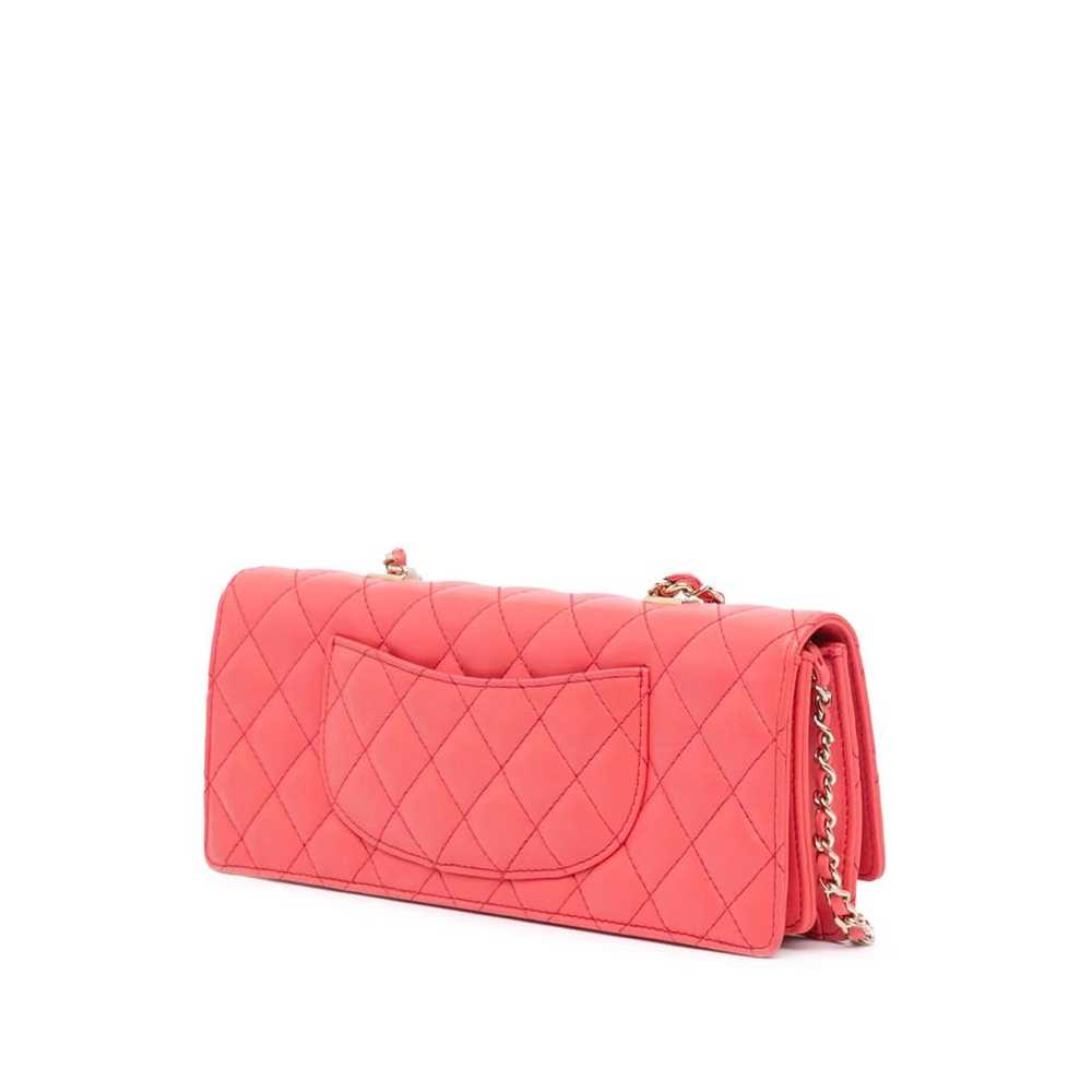 Chanel Timeless/Classique leather crossbody bag - image 2