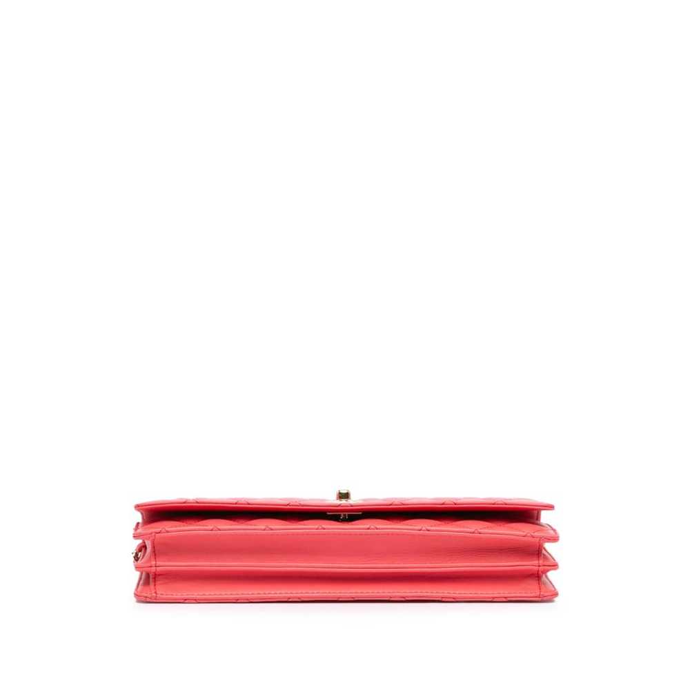 Chanel Timeless/Classique leather crossbody bag - image 3