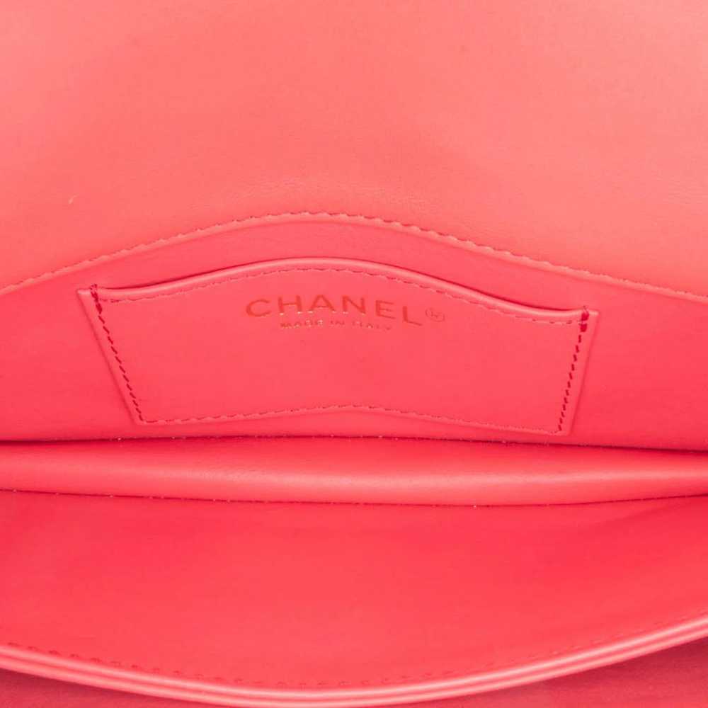 Chanel Timeless/Classique leather crossbody bag - image 6