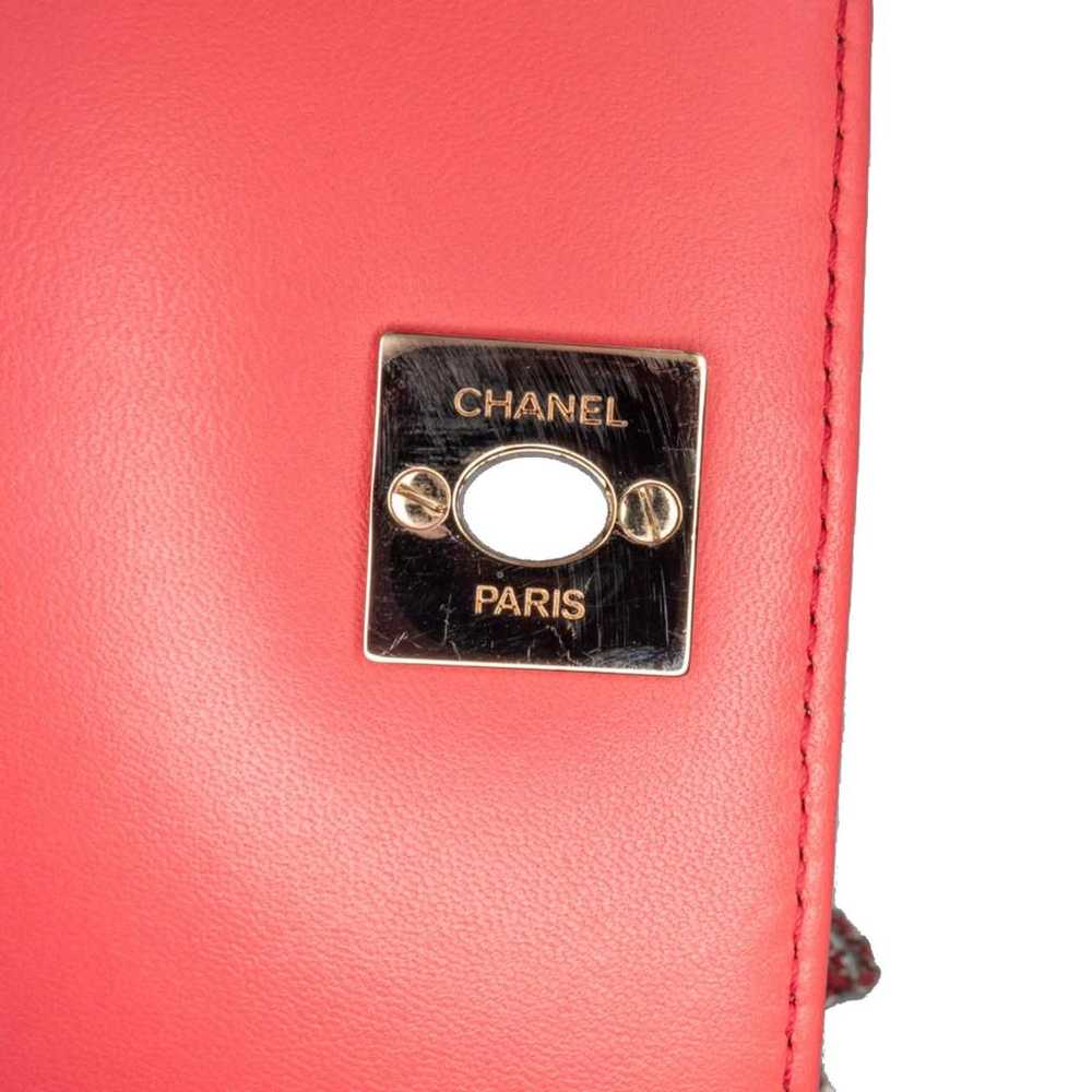 Chanel Timeless/Classique leather crossbody bag - image 9