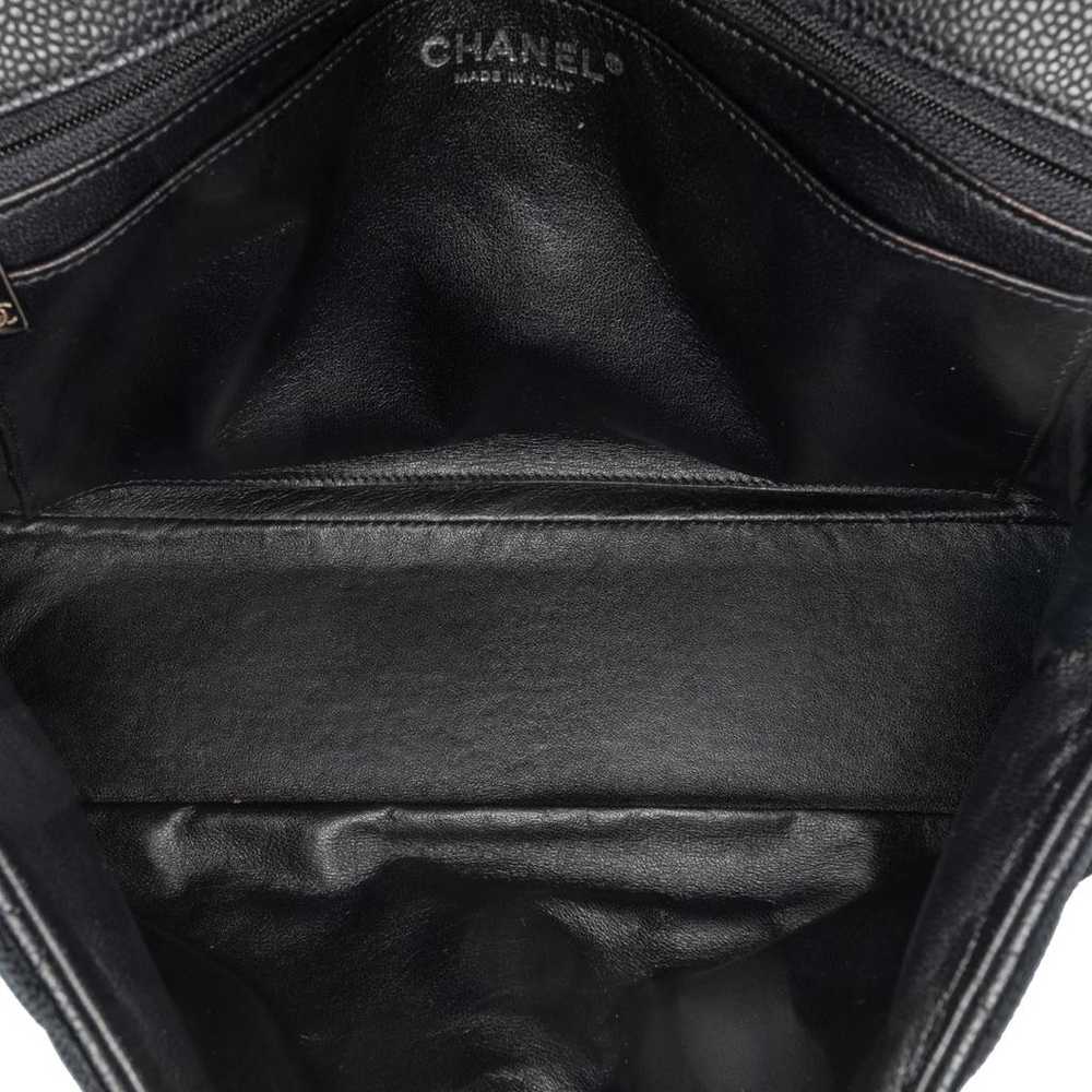 Chanel Timeless/Classique leather handbag - image 4