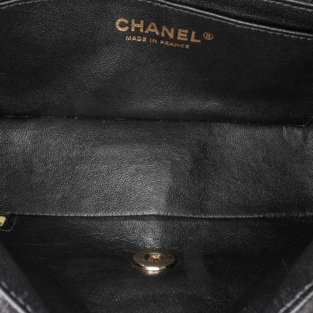 Chanel Timeless/Classique cloth crossbody bag - image 4