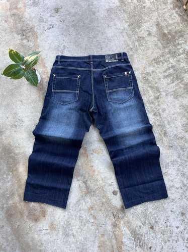 Southpole Vintage 2000s Southpole y2k Denim Jeans