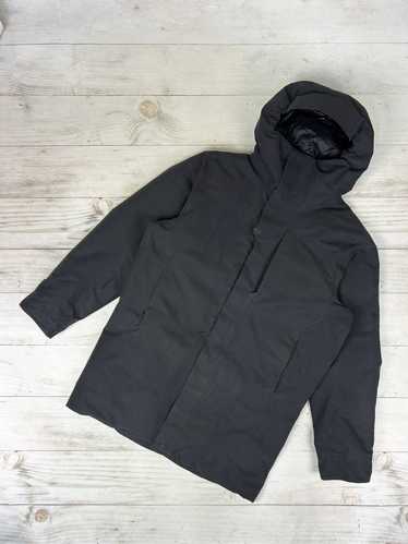 Arcteryx mens therme parka - Gem