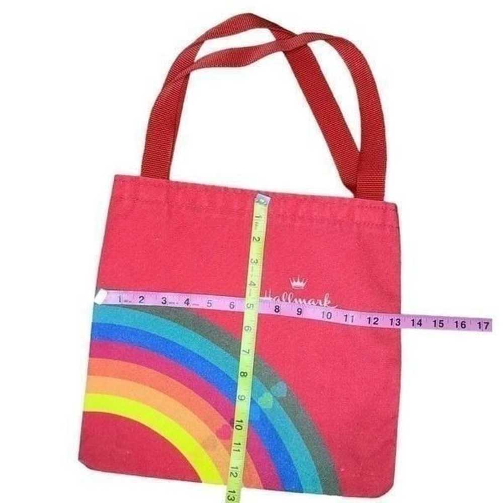 Vintage Women Handbags, Hallmark 80's Rainbows & … - image 3