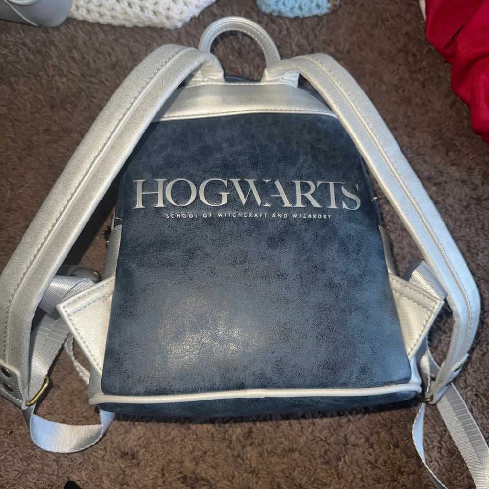 Harry Potter hogwarts loungefly - image 2