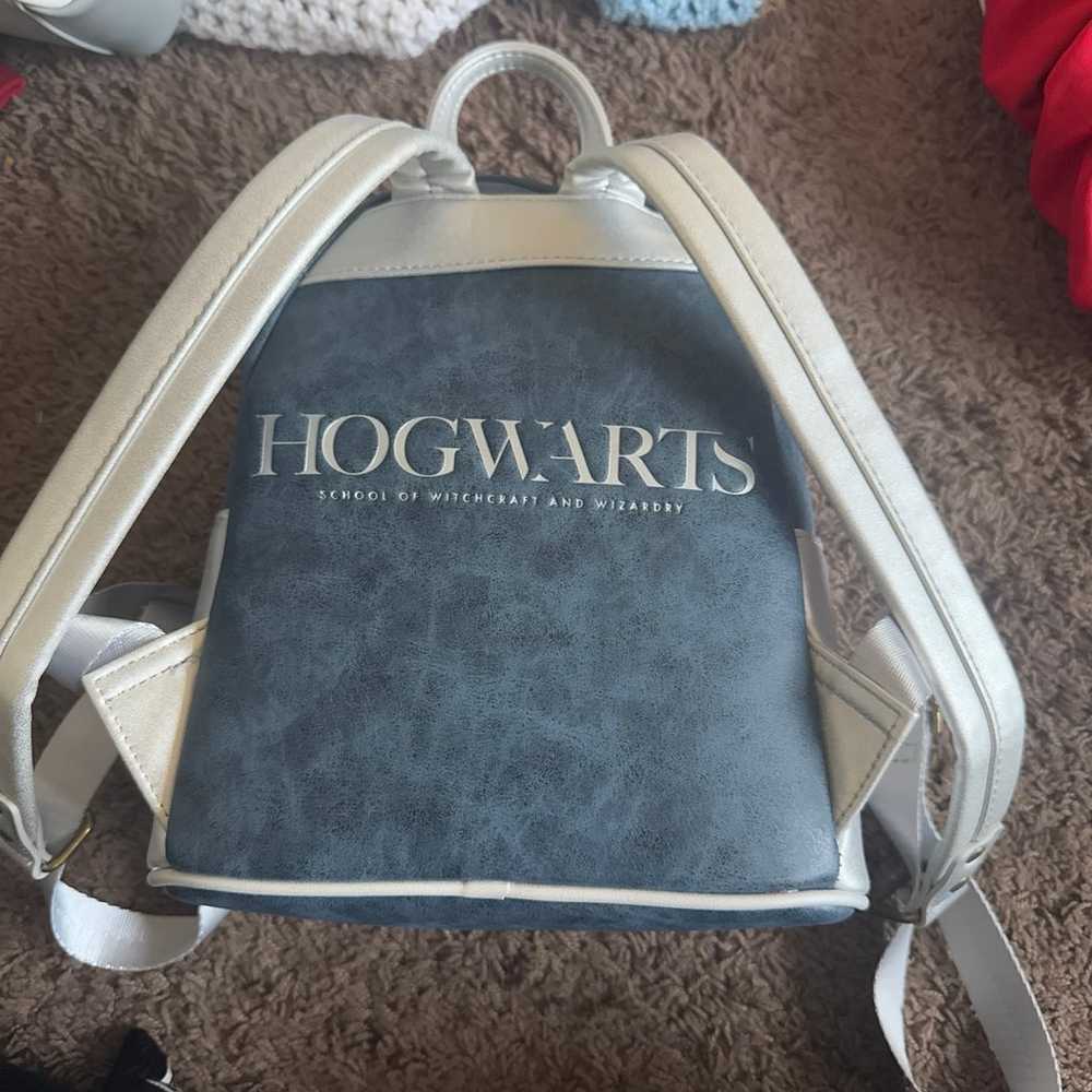 Harry Potter hogwarts loungefly - image 3