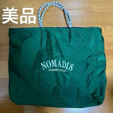 Nomadist Tote Bag - image 1