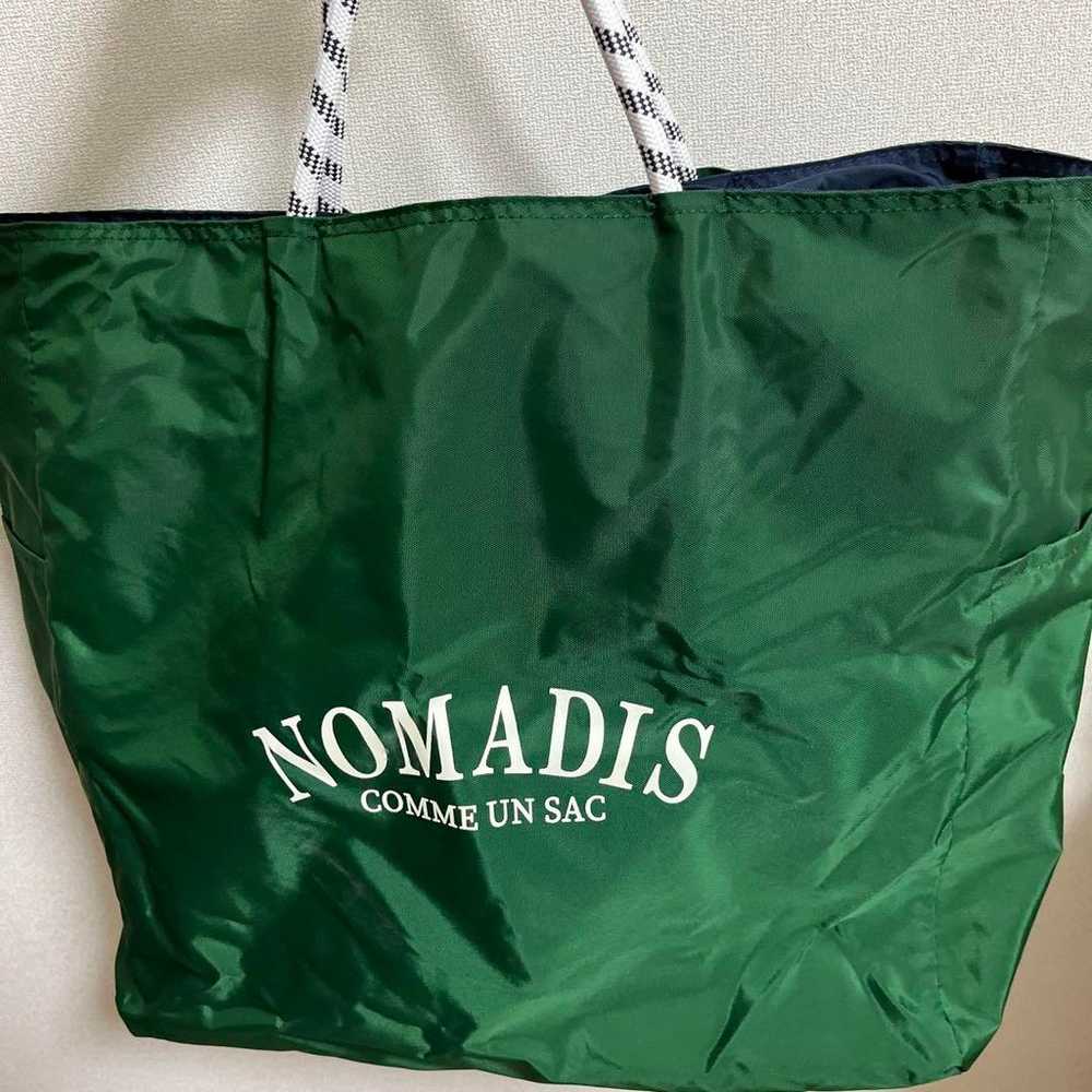 Nomadist Tote Bag - image 2