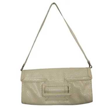 Sondra Roberts vintage shoulder bag / clutch - image 1