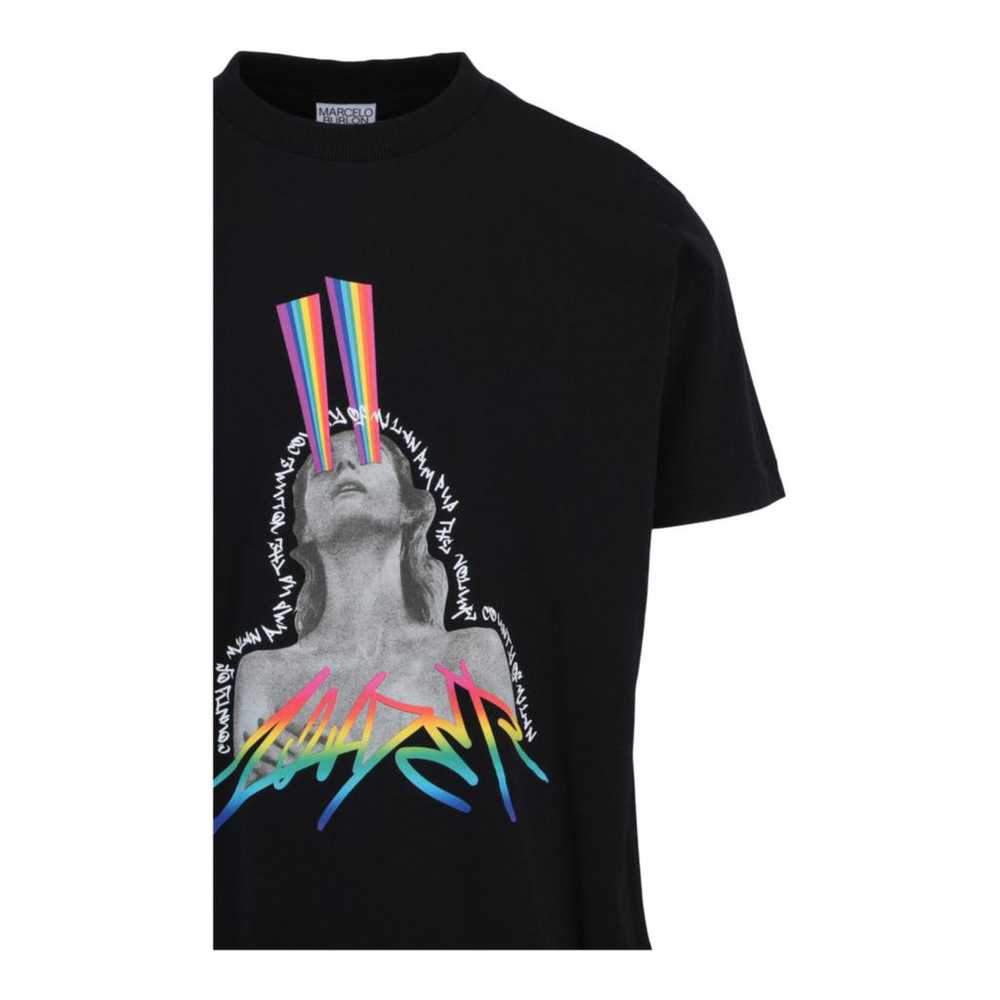 Marcelo Burlon T-shirt - image 3