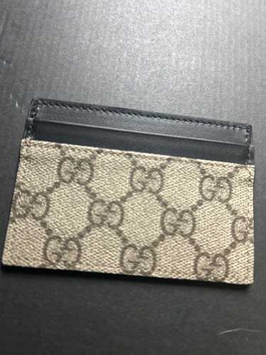 Gucci Gucci Cardholder