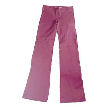 Non Signé / Unsigned Trousers