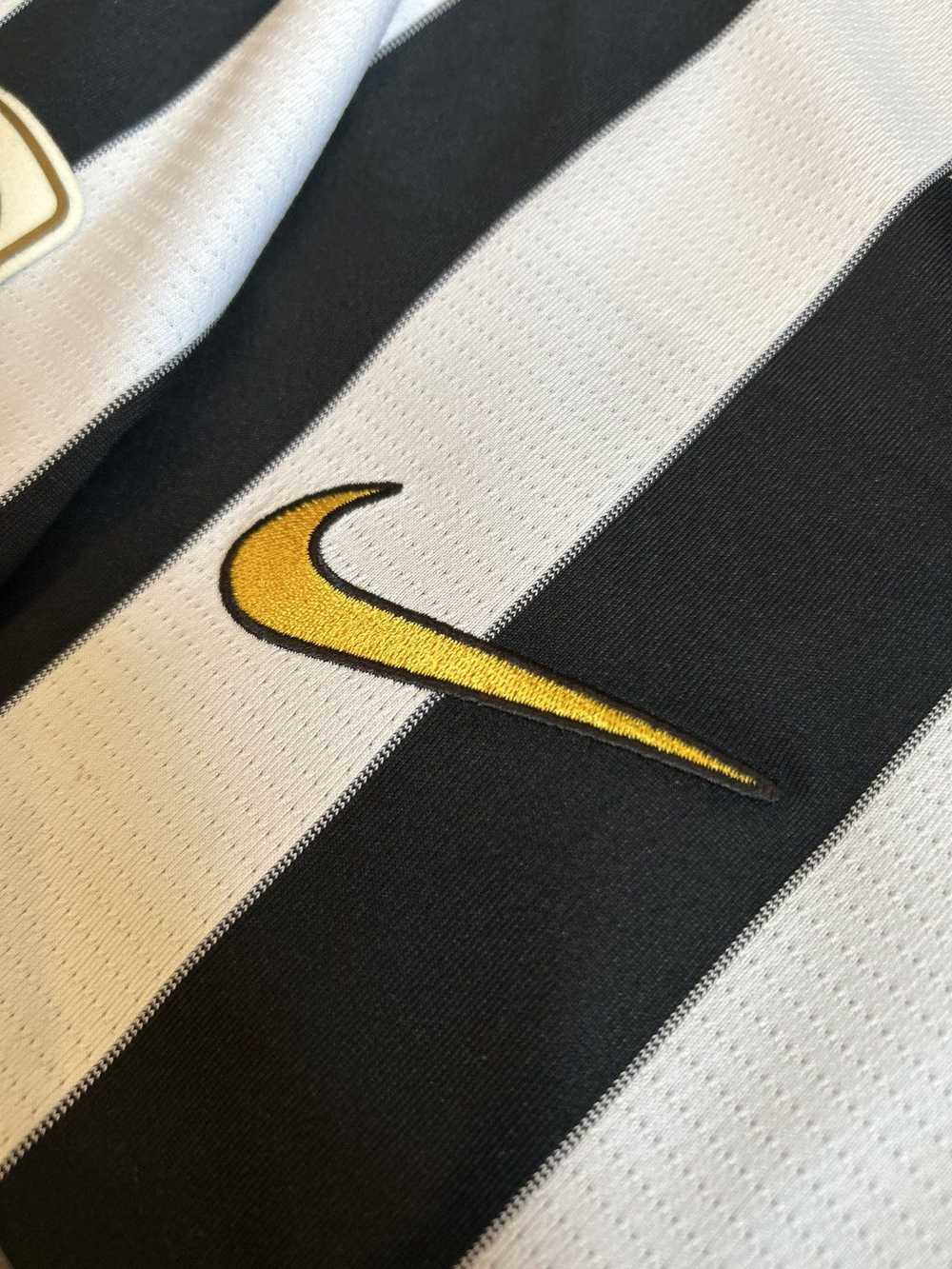 Nike × Soccer Jersey × Vintage 13/14 Juventus FC … - image 6