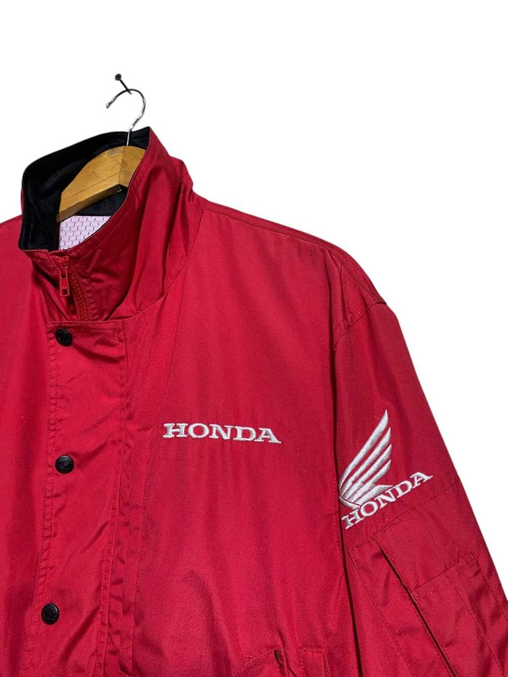 Honda × Racing × Sports Specialties 🔥HONDA RACIN… - image 4