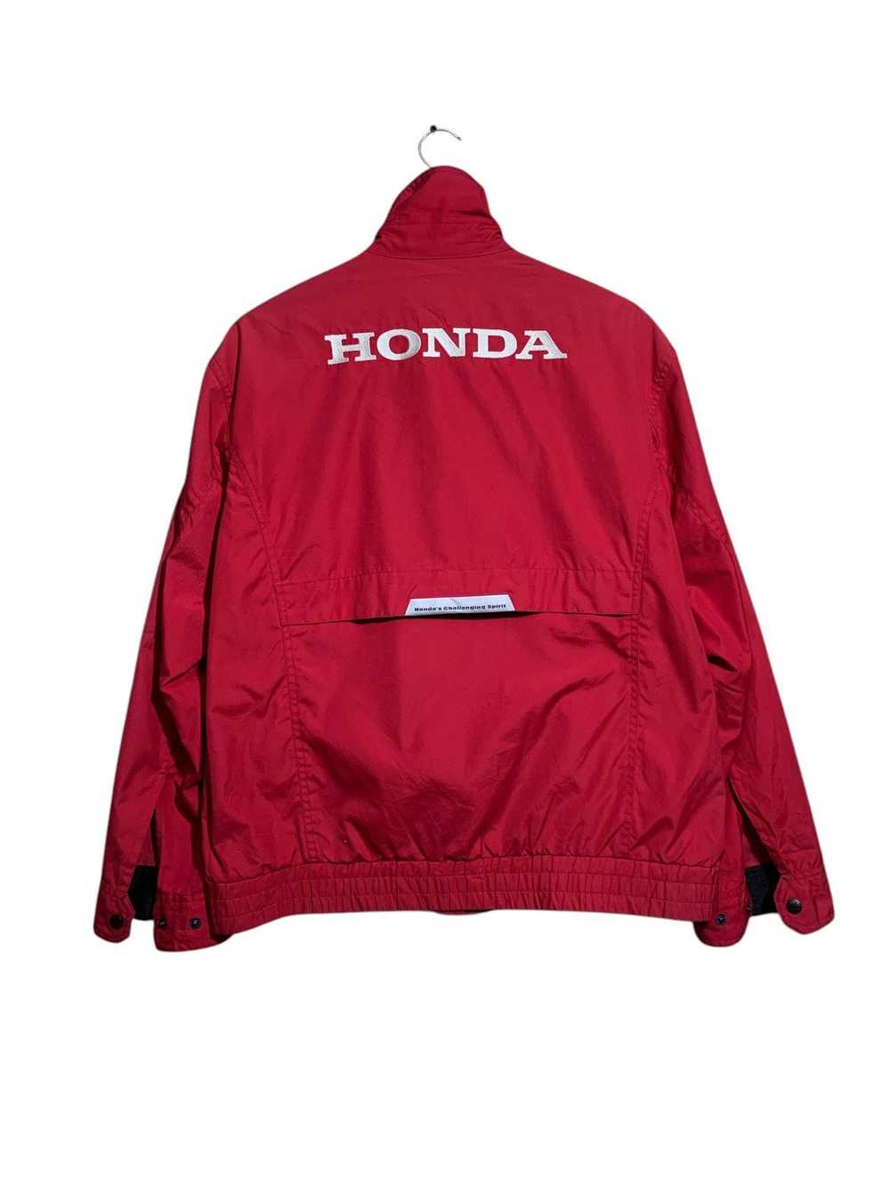 Honda × Racing × Sports Specialties 🔥HONDA RACIN… - image 5