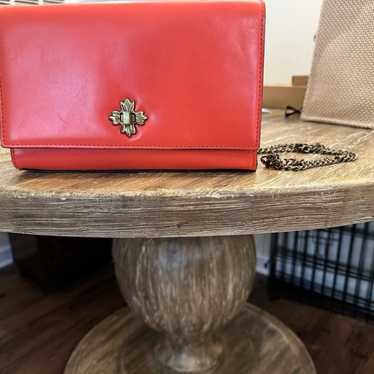 Patricia Nash purse