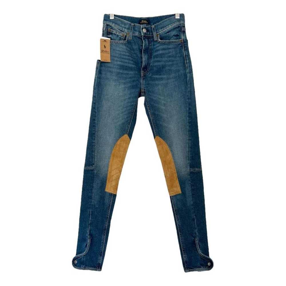 Polo Ralph Lauren Slim jeans - image 1