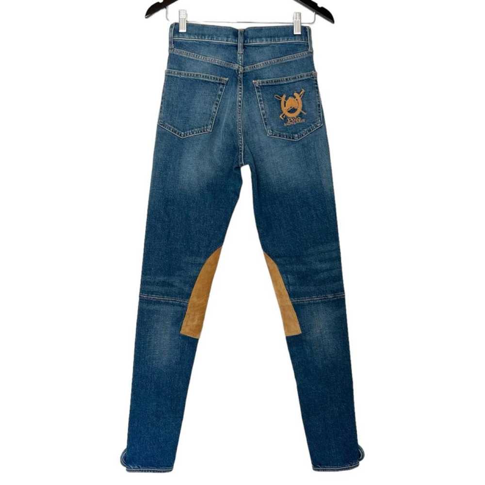 Polo Ralph Lauren Slim jeans - image 2