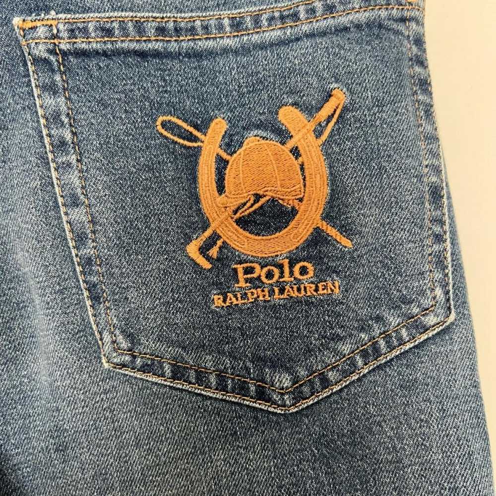 Polo Ralph Lauren Slim jeans - image 5