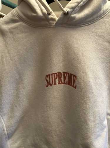 Supreme glitter - Gem