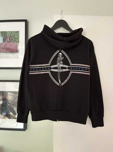 Chrome Hearts SUPER RARE FOTI HOODIE