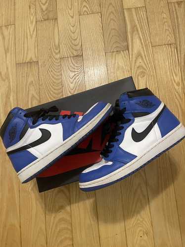 Jordan Brand × Nike Jordan 1 Game Royal Size 8.5