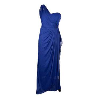 Xscape Maxi dress