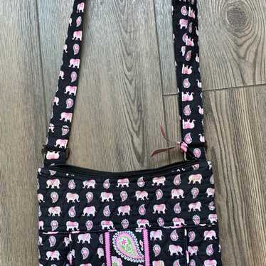 Vera Bradley Crossbody