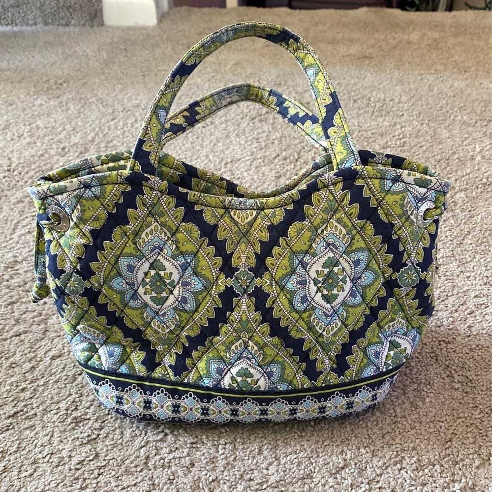 Vera Bradley purse - image 1