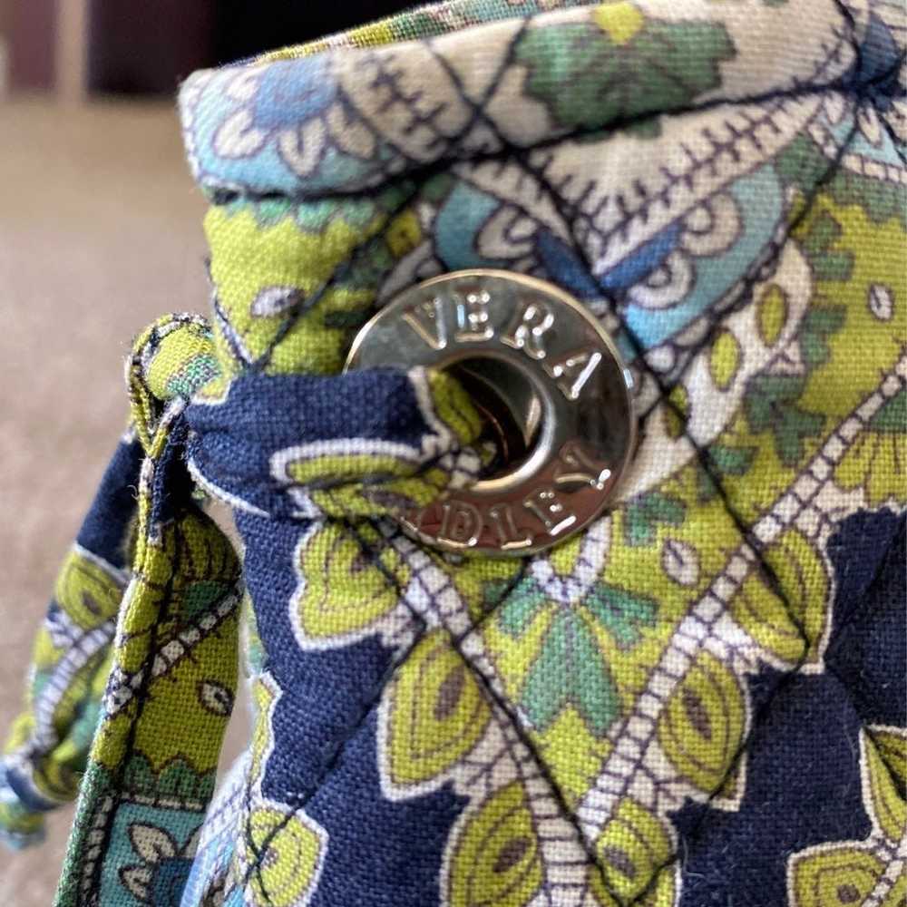 Vera Bradley purse - image 2